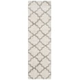 thumbnail image 4 of Safavieh Hudson Jaye Tapis Géométrique Shag, 4 of 7