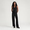 thumbnail image 1 of Mexx Women’s Stretch Twill Vest, 1 of 5