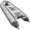 thumbnail image 1 of BRIS 9.8 ft Inflatable Boat Inflatable Dinghy Boat Yacht Tender Fishing Raft, 1 of 4