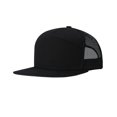 thumbnail image 1 of Seven Piece Truck Driver's Hat Single Size, 1 of 2
