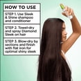thumbnail image 4 of Scrubbing Bubbles® Nettoyant pour Cuvette, Triple Action, Parfum d'Agrumes, 710 ml, 4 of 5
