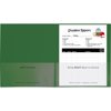 thumbnail image 2 of C-Line Produits CLI32003 25CT Dossiers de Connexion pour Classe, Vert, 2 of 2