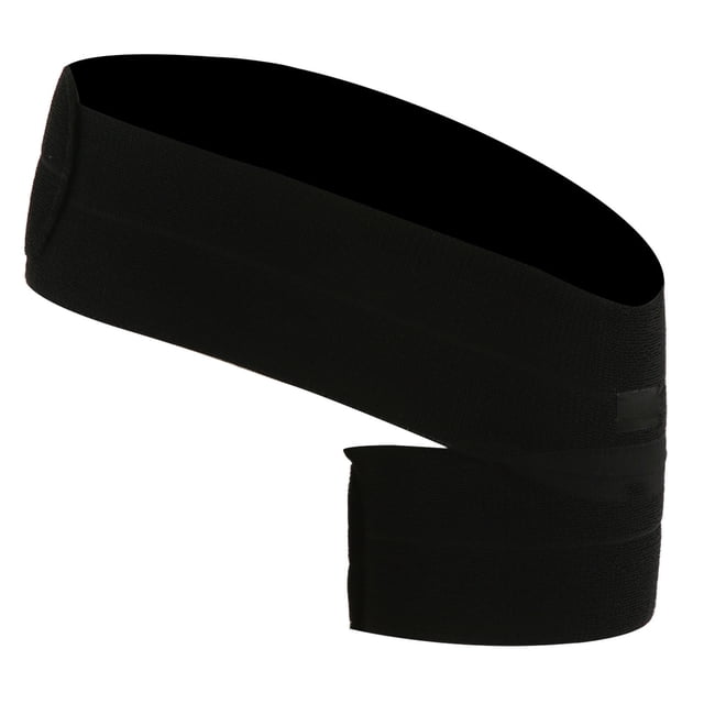 Groin Support Brace, Professional Design Hip Wrap Light Breathable Wide Applicability For Hip Flexor Recovery For Injury Sprain Relief M