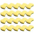 thumbnail image 1 of 40 PCS Cleaning Scrub Sponge for Kitchen Tableware Bathroom Car Wash Scrub Sponge Pad, 1 of 8