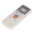 thumbnail image 2 of Accessoires de Climatiseur, Climatiseur de Remplacement Universel Air Conditioner Remotefor Fujitsu AC Remote Control Construit pour le Futur, 2 of 14