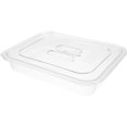 thumbnail image 1 of SHINYPASING Contenants de Rangement pour Aliments Polyvalents au Design Rectangulaire pour Propriétaires de Restaurant 1 Paquet, 1 of 7