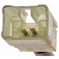 thumbnail image 3 of Fits 2003-2008 Toyota Corolla Dorman Window Regulator 741-506 OE Solutions; OE Replacement; Use With Power Windows; With Motor, 3 of 3