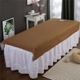 thumbnail image 4 of Massage Bed Sheet Disposable Stretcher Sheets Mattress Table Bed Sheets for SPA Coffee, 4 of 8
