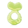 thumbnail image 3 of Nuby Lightweight & Easy To Hold 3-Step Baby Teether Set, 3 of 4