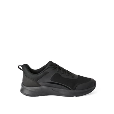 Chaussures de sport à lacets Athletic Works pour hommes