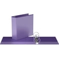thumbnail image 3 of Davis Group, Easyview Premium, Round Ring, Customizable, View Binder, 6 Pack, 3", 3 of 3
