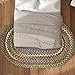 thumbnail image 3 of Rhody Rug CJ25R060X096 Tapis Country Jewel 5x8 Émeraude, 3 of 4