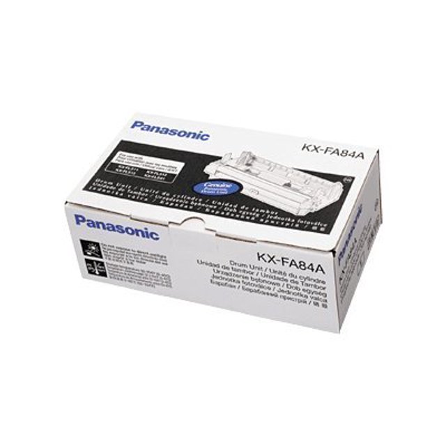Panasonic KX-FA84A - Compatible - kit de Tambour - pour KX-FL511, FL611SP, FL613FX