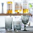 thumbnail image 2 of Retro Smoke Highball 520 ml Set of 4, 2 of 2
