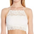 thumbnail image 1 of Bralette en Dentelle pour Femmes (pour Gobelets A-C), 1 of 3