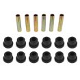 thumbnail image 2 of Suspension Leaf Spring Bushing Sleeve,Leaf Spring Bushing Kit Car Suspension Repair Kit Rear Suspension Bushing Sleeve Kit Finest Materials, 2 of 8