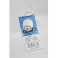 thumbnail image 2 of Elkhart Supply Ice Maker Water Tube Fitting 16834 Replacement For Flair-It Ice Maker; Tee; With Barcoded, 2 of 5