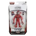 thumbnail image 1 of Hasbro Marvel Legends Series Venom 6-inch Collectible Action Figure Toy Carnage, Premium Design and 1 Accessory, 1 of 9