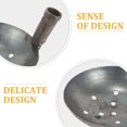 thumbnail image 3 of Metal Sifting Scoop Metal Sifting Scoop Muck Cleaning Shovel Reusable Muck Shovel, 3 of 8