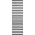 thumbnail image 1 of Safavieh Courtyard Beige Indoor Outdoor Rug - Runner 2'3" x 8', 1 of 2