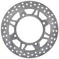 thumbnail image 1 of Niche Front Brake Rotor for Suzuki Burgman 650 59211-10G00 Scooter 519-CRT2545R, 1 of 6
