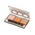 thumbnail image 1 of Weathering Set g : Saumon, Caramel, Châtaigne, 1 of 1