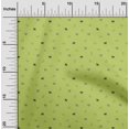 thumbnail image 1 of oneOone Cotton Cambric Fabric Dogs Animal Decor Fabric Printed BTY 56 Inch Wide, 1 of 4