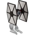 thumbnail image 1 of Hot Wheels Véhicule Chasseur tie Star Wars, 1 of 4