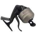 thumbnail image 1 of Black Swallow Spincasting Reel Lure Wheel Fishing Round Fish Reel Fishing Reel Scamper Reel Fish Inner Line Wheel Pesca Spincast, 1 of 7