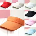 thumbnail image 2 of Bandeau de Sport Extérieur Tennis Golf pour Femmes Unisexe Chapeau Haut Vide, 2 of 4