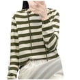 thumbnail image 2 of Wancir Hoodies for Women Camo Leopard Print Tops Pullover Hooded Sweatshirt Drawstring with Pocket, 2 of 4