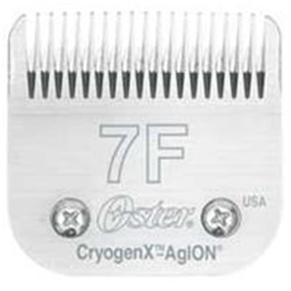 OSTER CORPORATION PET-78919-166 OSTER Ensemble de Lames A5 Argent