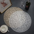 thumbnail image 4 of Ggdda Creative And Luxury Decoration Placemat, Heat- And Anti-Slip Table Mat For Hotel, Restaurant, And Home Use (Clearance), 4 of 5