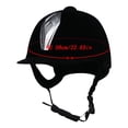 thumbnail image 1 of T-569 C Outdoor Riding Helmet Equestrian Safety Gear Breathable For Men Women Horse Racing 58Cm Head Circumference #7UgAz, 1 of 5