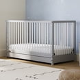 thumbnail image 2 of Lit de Bébé 5-en-1 avec Tiroir Teddi de Graco, 2 of 10