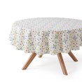 thumbnail image 4 of Mainstays PEVA Tablecloth, 4 of 6