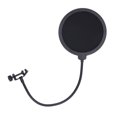 thumbnail image 2 of Filtre Mic Pop, Filtre Mic Pop en Maille Polyvalent pour Réunion, 2 of 8