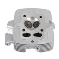 thumbnail image 2 of Cylinder Head For Honda CG 150 CG150 162FMJ Engines Includes Valves, 2 of 7