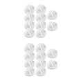 thumbnail image 2 of Transemion Portable Pet Playpen Panel Cage Fence Metal Guinea pig Wire lock 2Set, 2 of 6