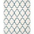 thumbnail image 1 of Safavieh Safavieh Kids Shag Ivory Shag Rug - 8'6" x 12', 1 of 4