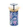 thumbnail image 1 of Yhmxh Kitchen Gadgets Cooking Gadgets Kitchen Gifts Home and Kitchen Chinese Personality Portable Living Room Home Automatic Pressing Toothpick Holder, 1 of 1