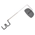 thumbnail image 2 of Fdit Adjustable Angle Bike Bicycle Helmet Rearview Mirror Rearview Mirrors Cycling Accessory,Bicycle Helmet Rearview Mirror, 2 of 8