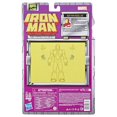 thumbnail image 3 of Marvel Legends Series Iron Man (Model 09), 3 of 9