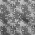 thumbnail image 1 of oneOone Cotton Poplin Gray Fabric Abstract Texture Craft Projects Decor Fabric Printed By The Yard 56 Inch Wide, 1 of 5