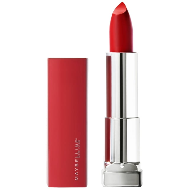 Maybelline New York Color Sensational® Rouge à Lèvres Spice For Me, 4.2 GR