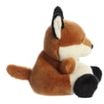 thumbnail image 2 of Aurora - Palm Pals - Peluche 5 Po Sly Fox, 2 of 3