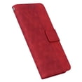 thumbnail image 5 of Case for Google Pixel 6 Pro Durable Magnetic PU Leather Card Holder Wallet Flip Cover, 5 of 5
