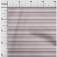thumbnail image 1 of oneOone Georgette Viscose Fabric Texture Stripe Fabric Prints By Yard 42 Inch Wide, 1 of 4