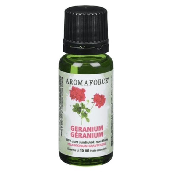 Aromaforce Geranium Essential Oil