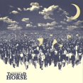 thumbnail image 1 of Troubled Horse - Revolution On Repeat (vinyl), 1 of 2